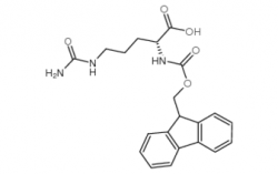 Fmoc-D-Cit-OH CAS号： 200344-33-8