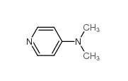 4-Dimethylaminopyridine CAS号：1122-58-3