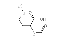 N-Formyl-L-methionine CAS号： 4289-98-9