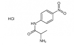 H-Ala-pNA·HCl CAS号： 201731-77-3