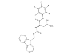 Fmoc-Leu-OPfp CAS号：	86060-88-0