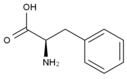 H-D-Phe-OH CAS No.: 673-06-3