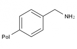 Aminomethyl Polystyrene Resin