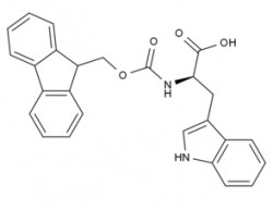 Fmoc-Trp-OH