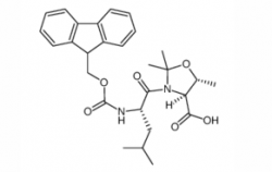 Fmoc-Leu-Thr｛psi(Me,Me)Pro｝-OH  CAS号：955048-89-2