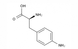 H-Phe(4-NH2)-OH CAS No.: 943-80-6