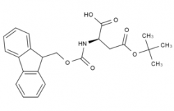 Fmoc-Asp(OtBu)-OH