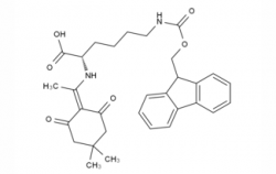 Dde-Lys(Fmoc)-OH