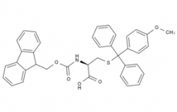 Fmoc-Cys(MMt)-OH