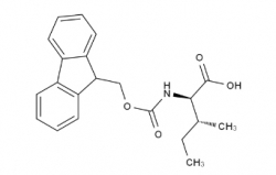 Fmoc-Ile-OH