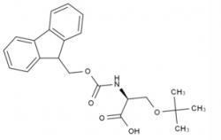 Fmoc-Ser(tBu)-OH