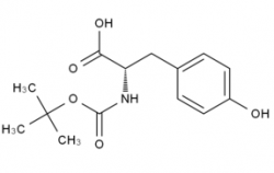 Boc-Tyr-OH
