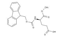 Fmoc-Glu-OMe