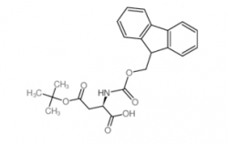 Fmoc-D-Asp(OtBu)-OH