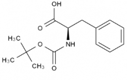 Boc-D-Phe-OH