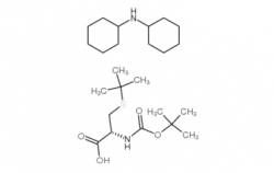 Boc-Cys(tBu)-OH