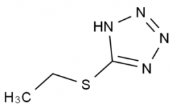 5-Ethyltio-1H-Tetrazole