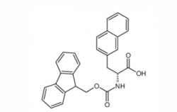 Fmoc-3-(2-Naphthyl)-L-Alanine