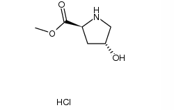 H-Hyp-OMe·HCl