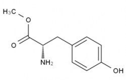 H-Tyr-OMe