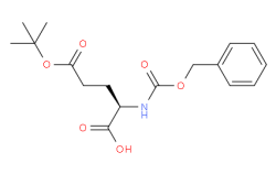 Z-Glu(OtBu)-OH