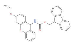 Sieber Amide Resin