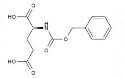 Z-Glu-OH  CAS号：1155-62-0