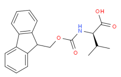 Fmoc-Val-OH  CAS号：68858-20-8
