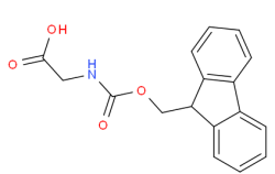 Fmoc-Gly-OH CAS号：29022-11-5