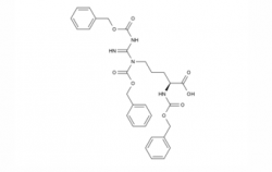 Z-Arg(Z)2-OH CAS号：14611-34-8