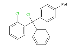 2-Chlorotrityl Chloride Resin  CAS号：	42074-68-0