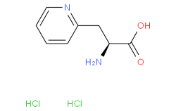 3-(2-Pyridyl)-L-Alanine·2HCl  CAS号：	1082692-96-3