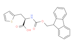 Fmoc-3-L-Ala(2-thienyl)-OH CAS号：	130309-35-2