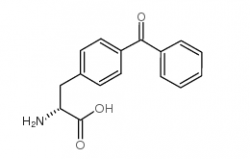 H-D-Phe(4-Bz)-OH CAS No.: 201466-03-7