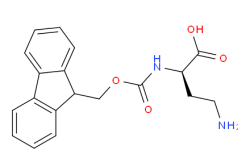 Fmoc-D-Dab-OH CAS号：201484-12-0