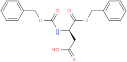 Z-Asp-OBzl  CAS No.: 4779-31-1