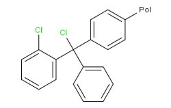 Trityl chloride  CAS号：	42074-68-0