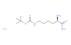 H-Lys(Boc)-NH2