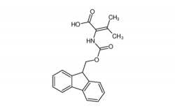 Fmoc-2,3-dehydro-Valine