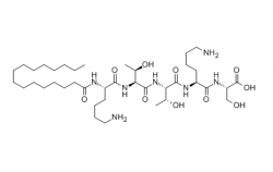 Palmitoyl Pentapeptide