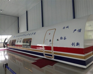 杭州A320模拟舱