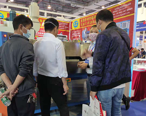 DME中国（东莞）机床展参展
