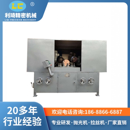 上海抛光机 金属自动抛光机