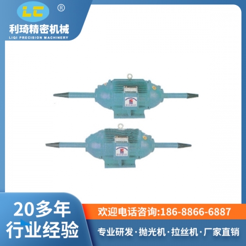 上海马达抛光机LC-SP812