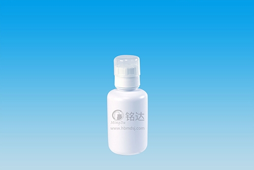 药用塑料瓶包装几大亮点介绍！