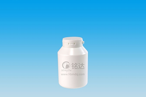 如何评价药用聚乙烯瓶的密封完整性