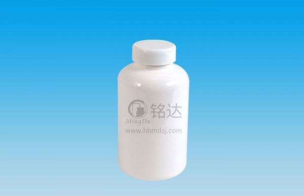 药用塑料瓶设计有哪些要求