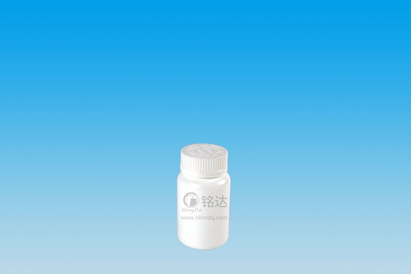 MD-002-HDPE75cc圆瓶