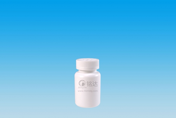 MD-005-HDPE120cc圆瓶
