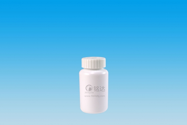 MD-007-HDPE175cc圆瓶